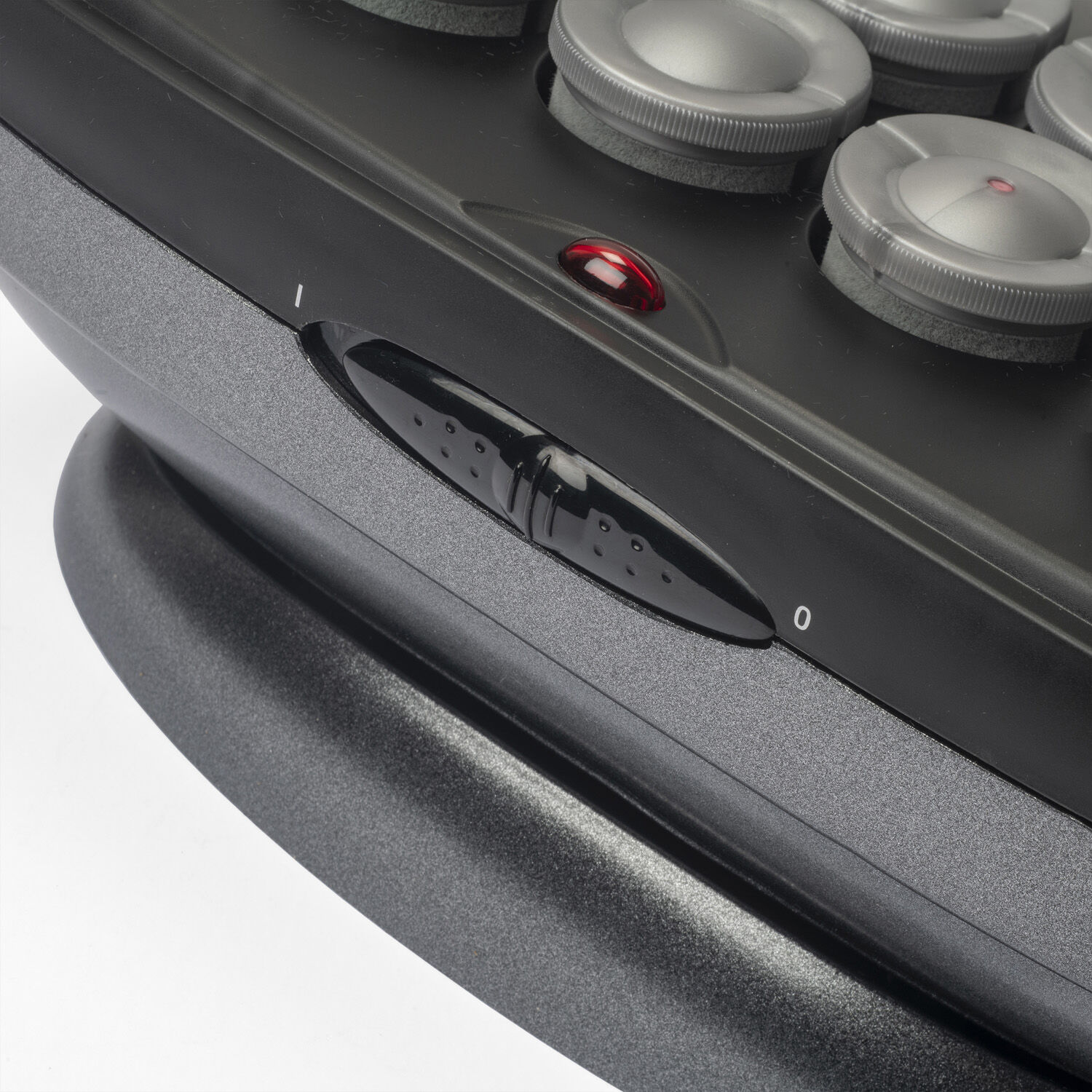 Power indicator light